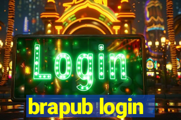 brapub login